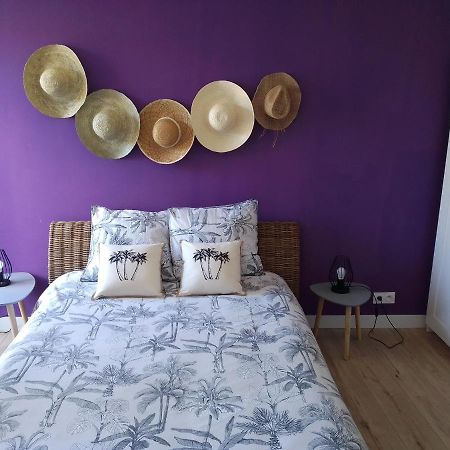 Chambre D'Hotes Ker Nat Saint-Nazaire  Exterior photo