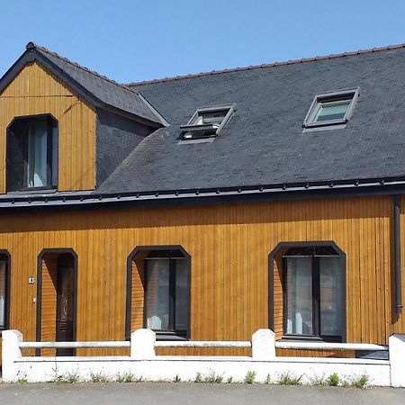 Chambre D'Hotes Ker Nat Saint-Nazaire  Exterior photo